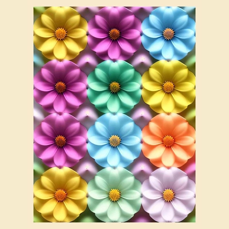 Blumen 221