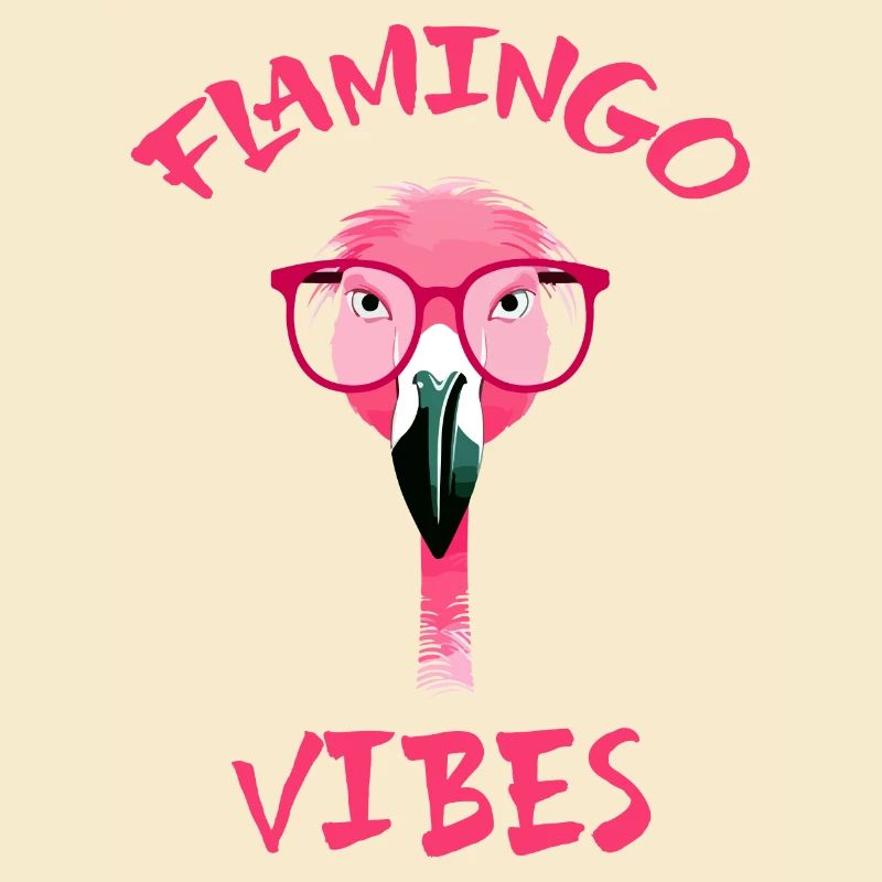Flamingo-Vibes