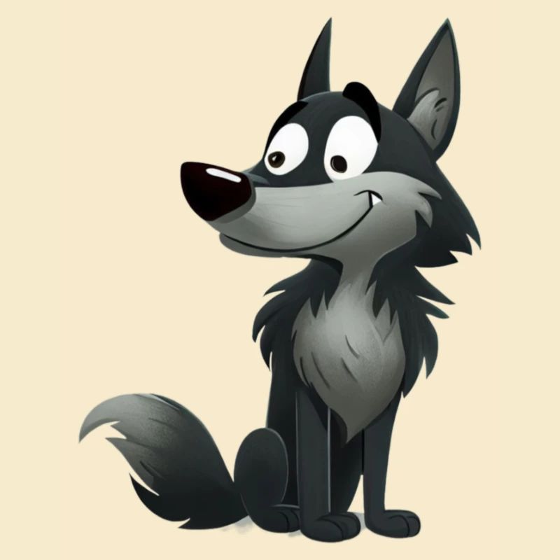 Wolf
