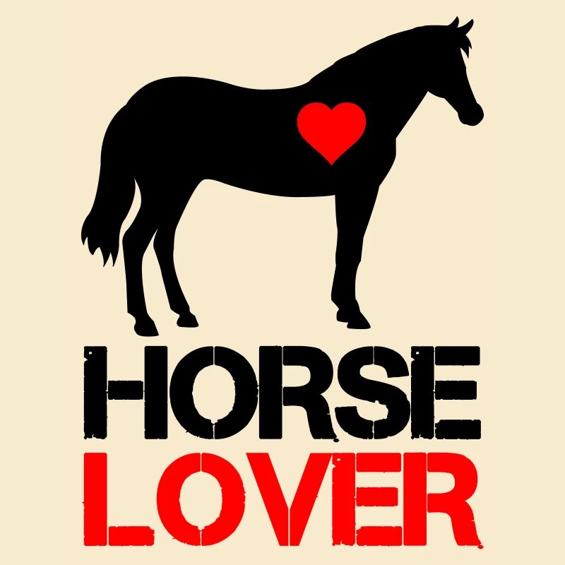 horse lover