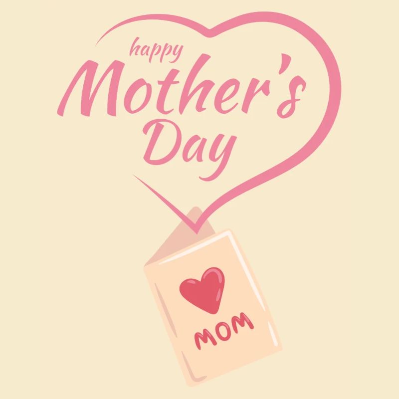 Happy Mouther Day