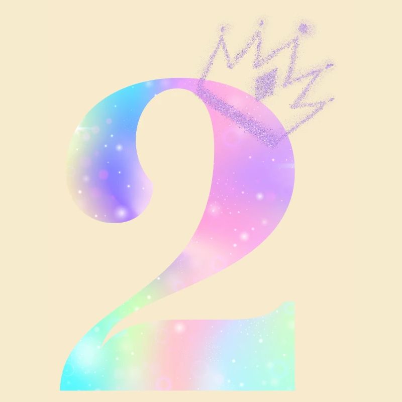 2e anniversaire arc en ciel