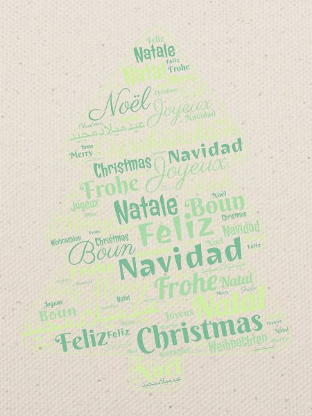 Weihnachtsgeschenk