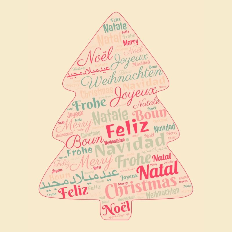Weihnachten Geschenkidee