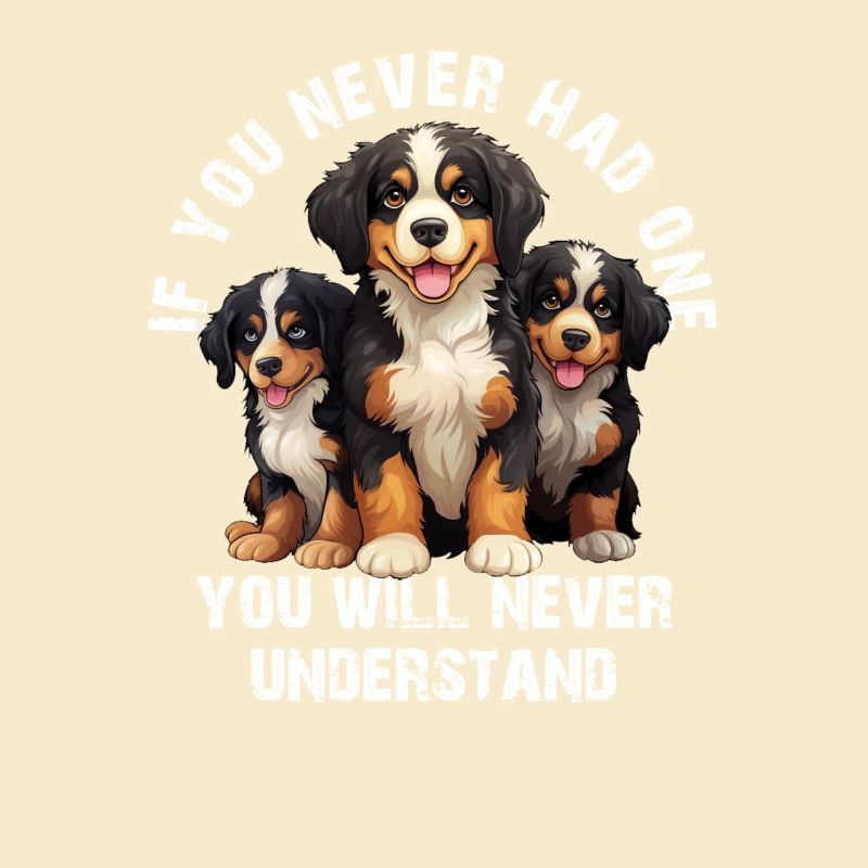 Berner Sennenhund