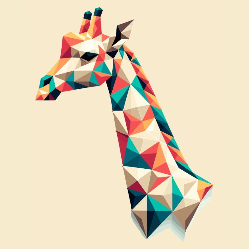 Giraffe // giraffe