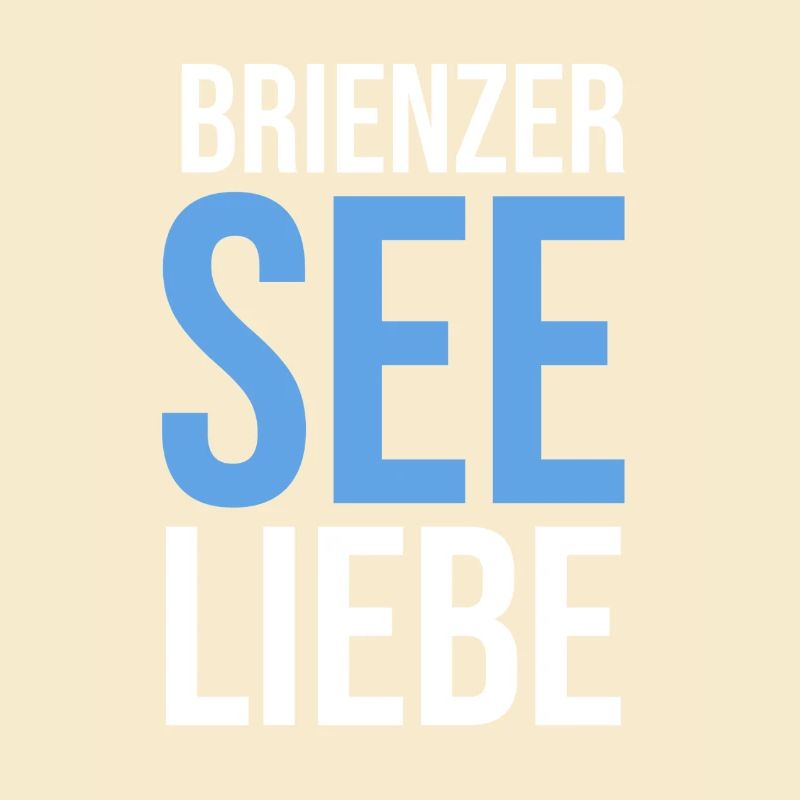 Brienzersee-Liebe
