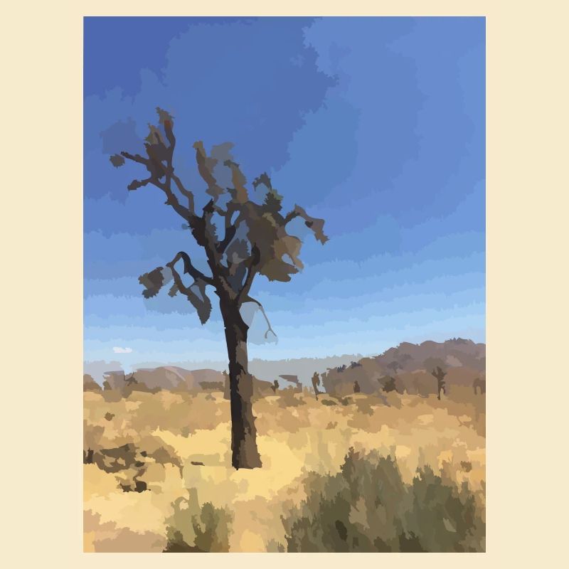 Joshua Tree