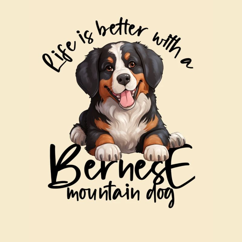 Bouvier bernois