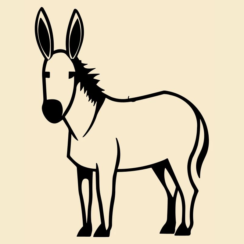 donkey