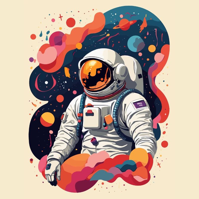 Astronaut