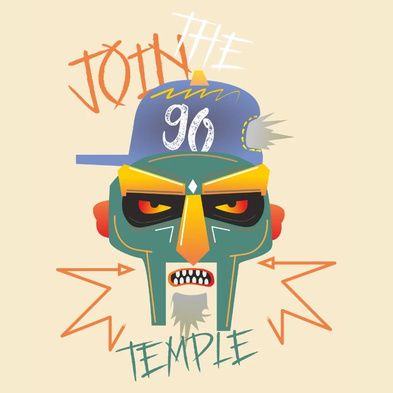 Treten Sie dem Tempel bei