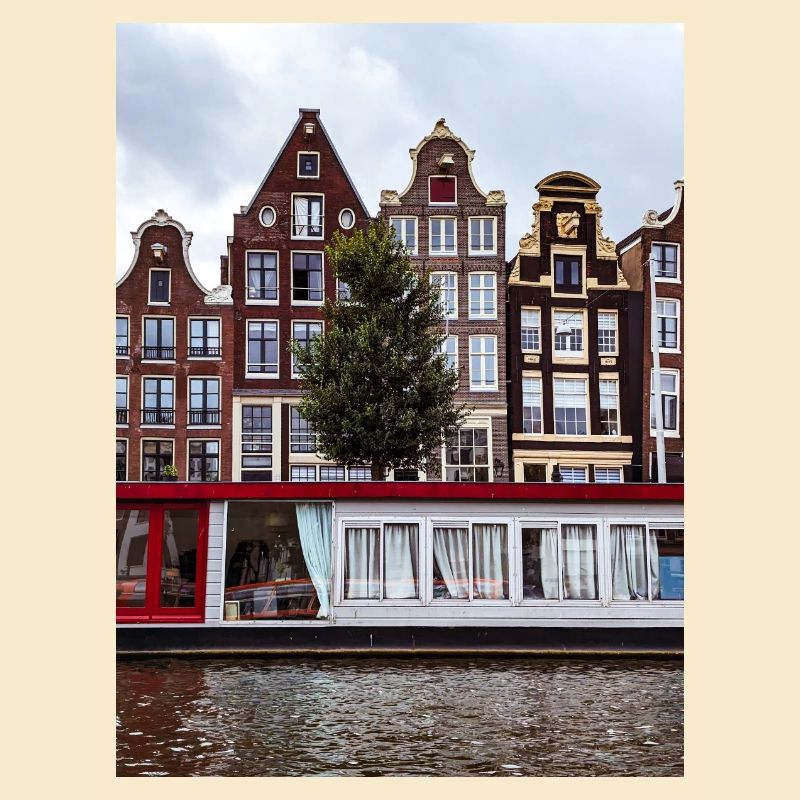 Amsterdam