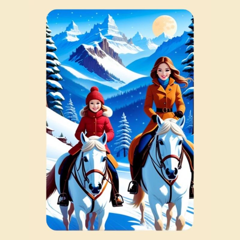 personalisiertes Design-Muttergeschenk