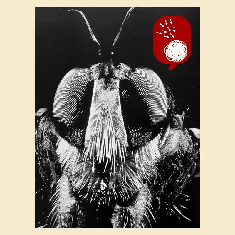 Bug off