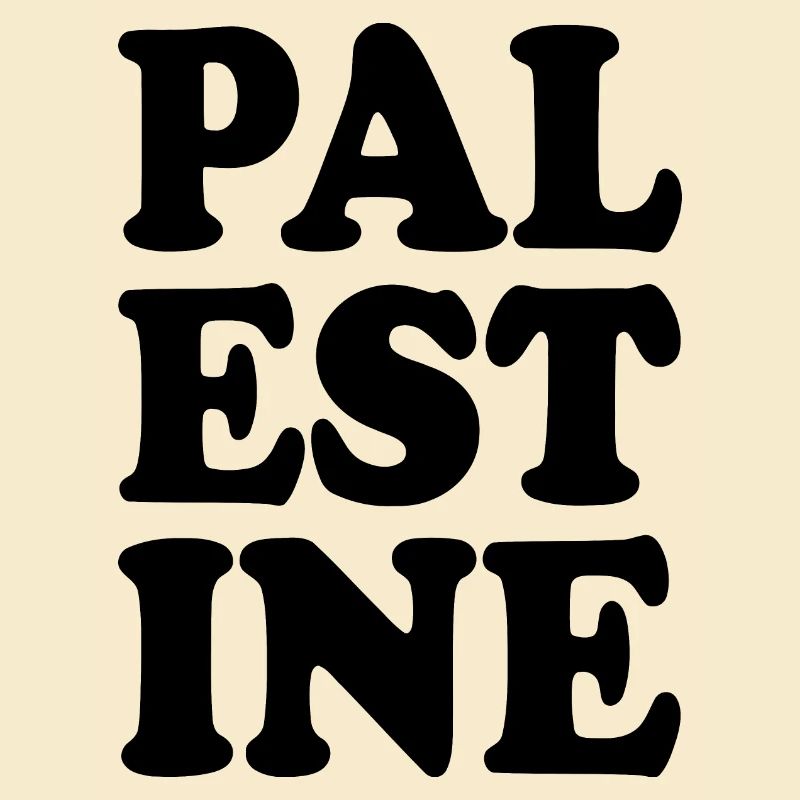 Palästina