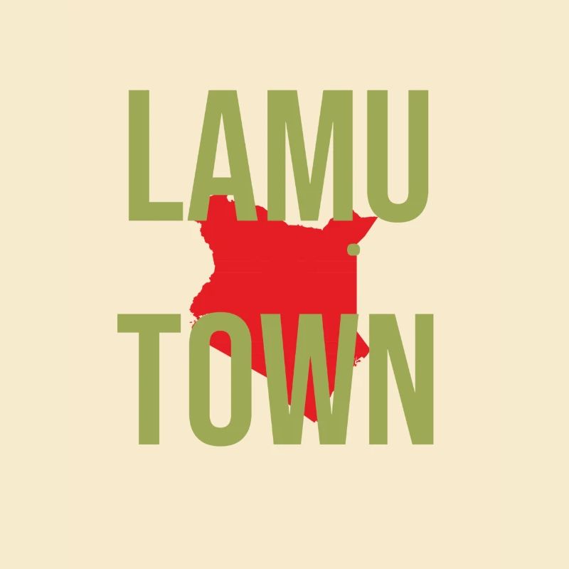 Lamu Town