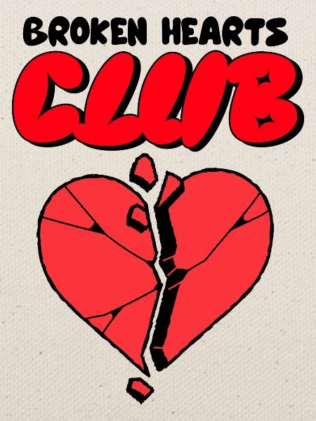 Broken Heart