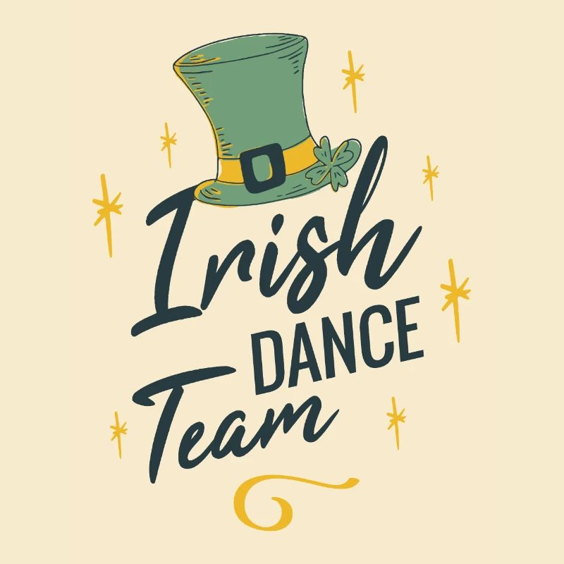 Irish Dance Team