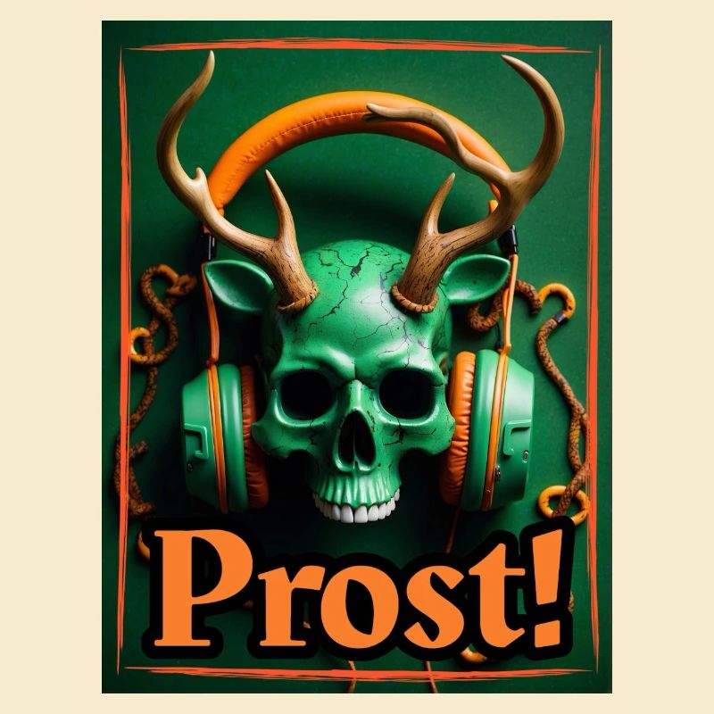 Prost!
