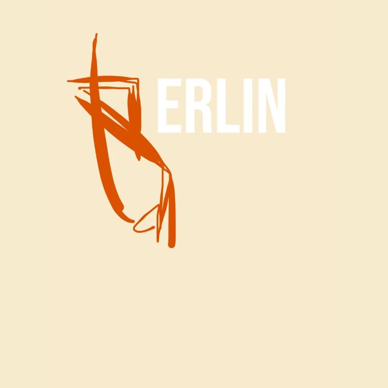 Hip Berlin Souvenir