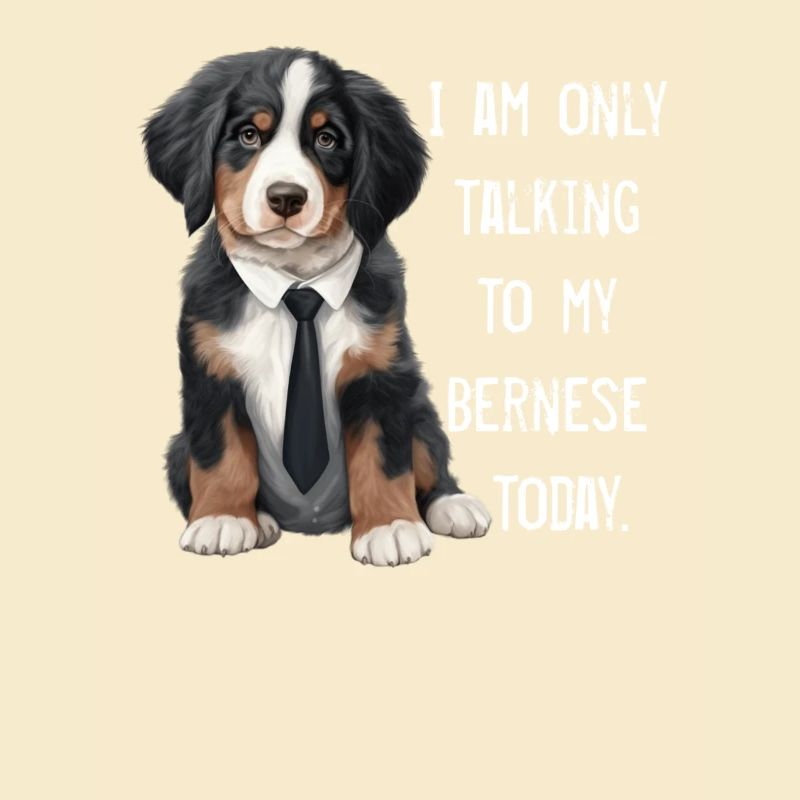 Berner Sennenhund