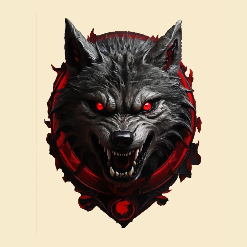 Devil's Wolf