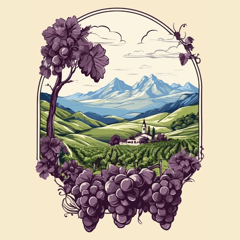 Vineyard