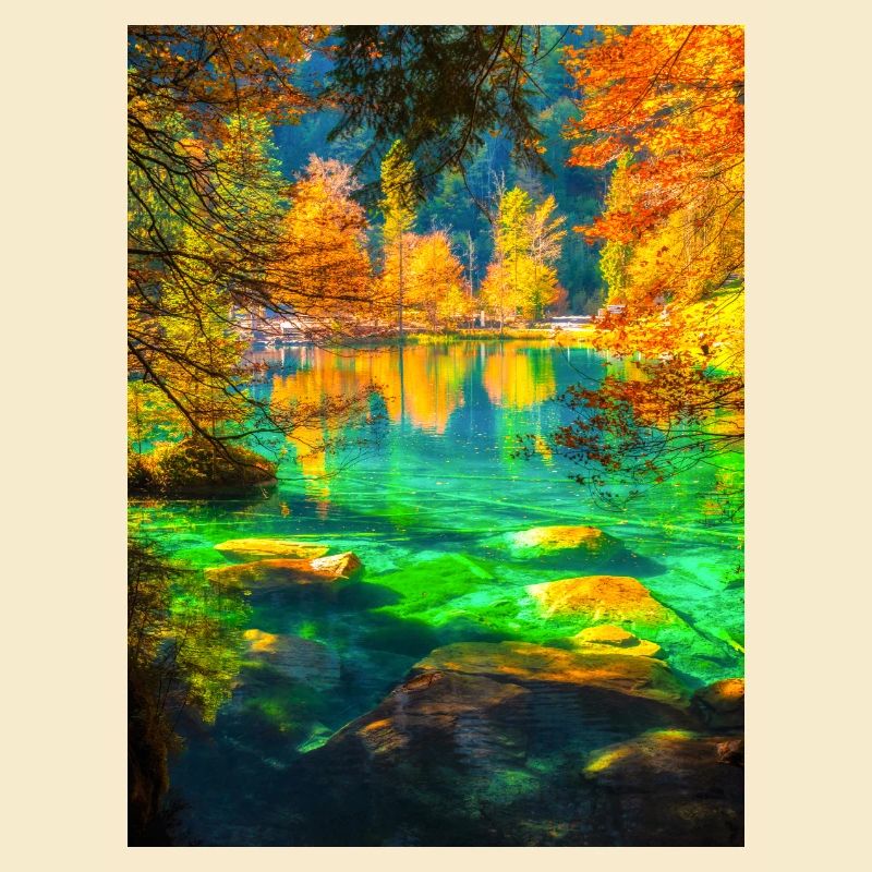 HERBST SEE