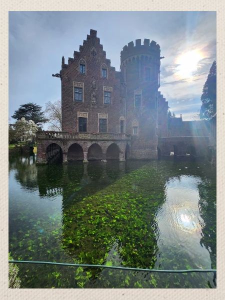 Deutsches Schloss