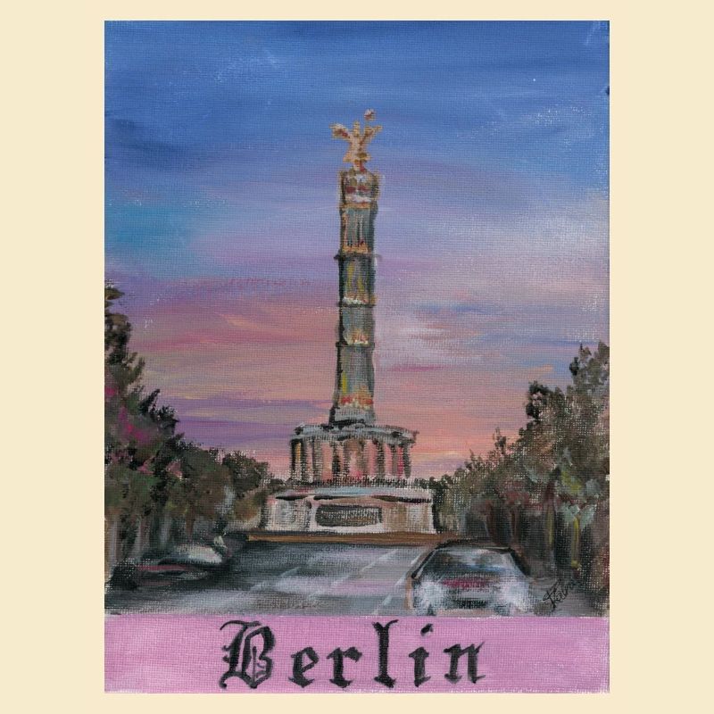Siegessäule