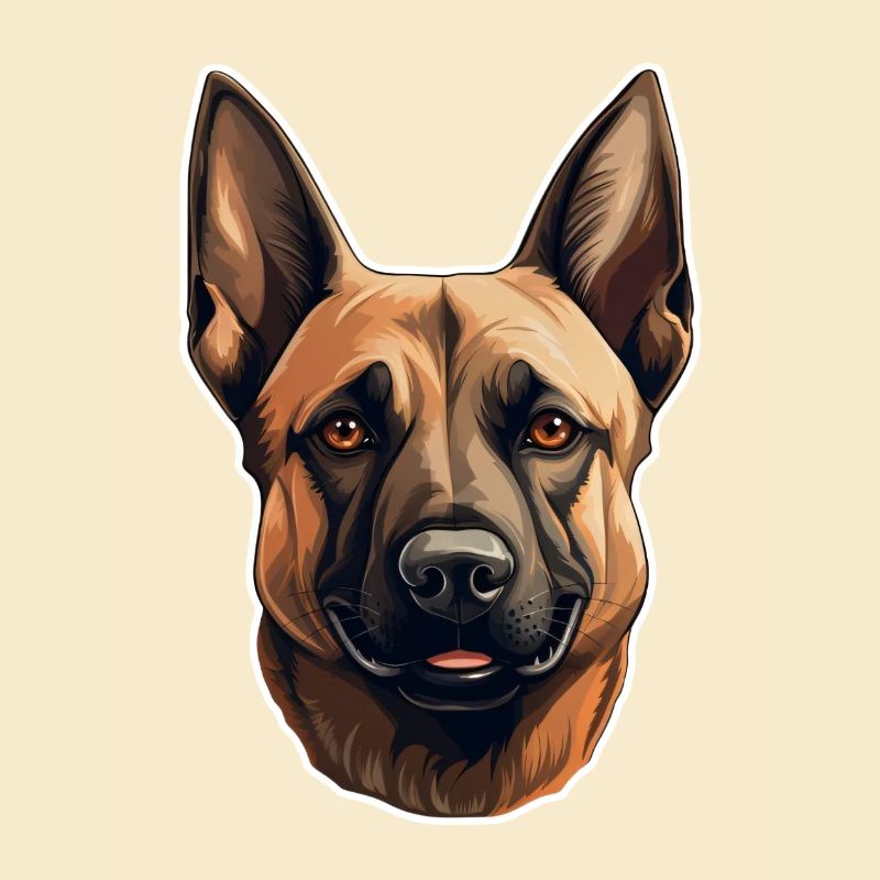 Belgian Malinois