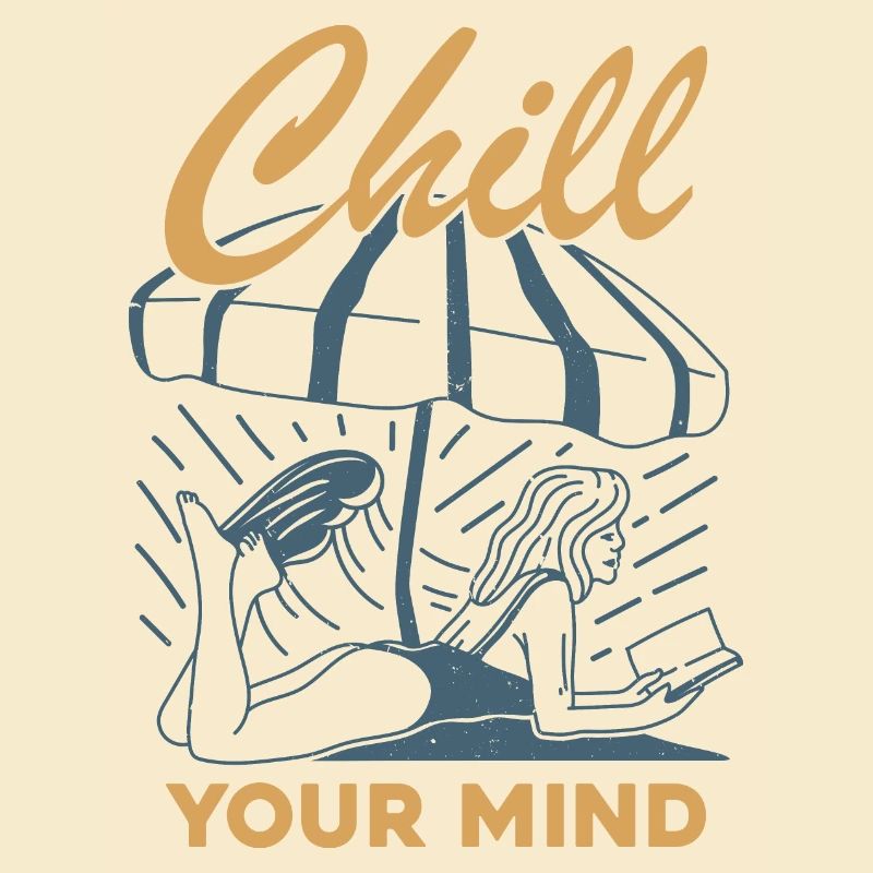 Chill Your Mind