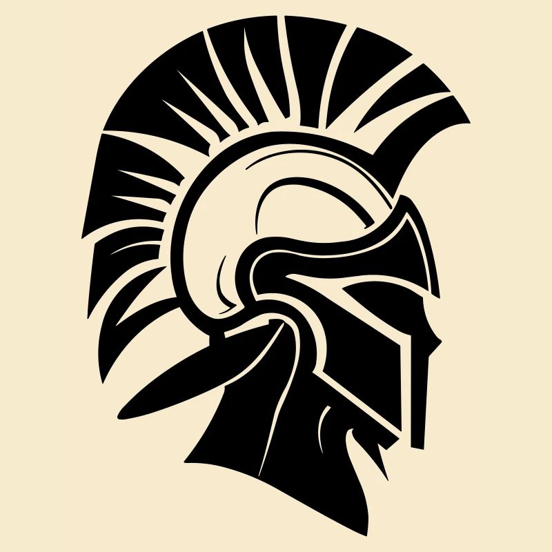 Sparta Spartan Warrior