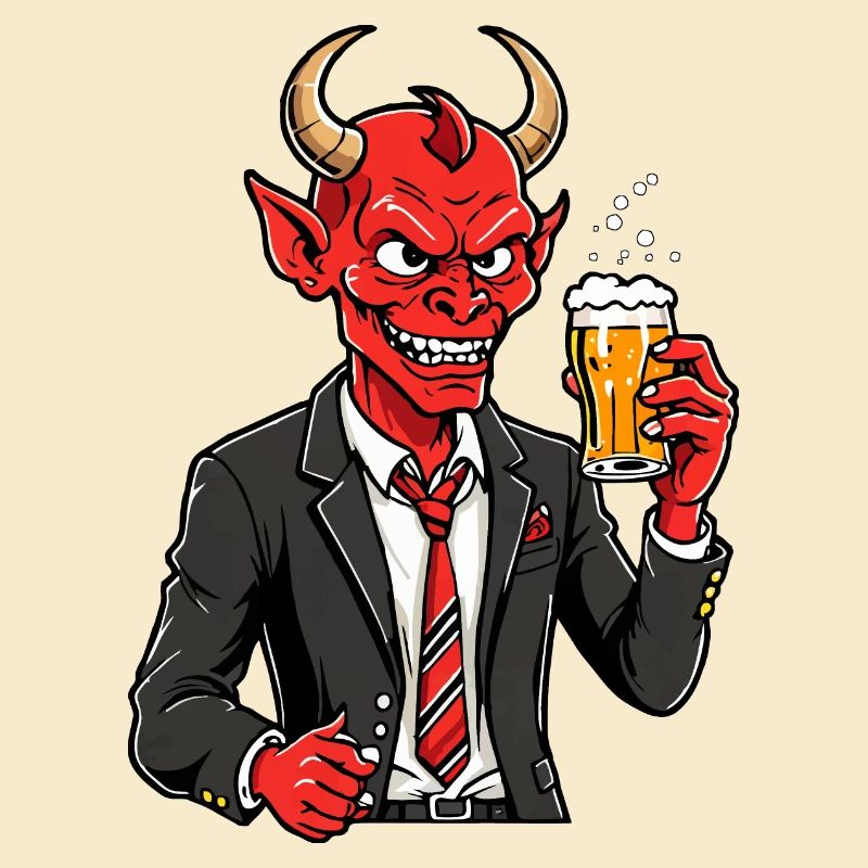 Red Devil
