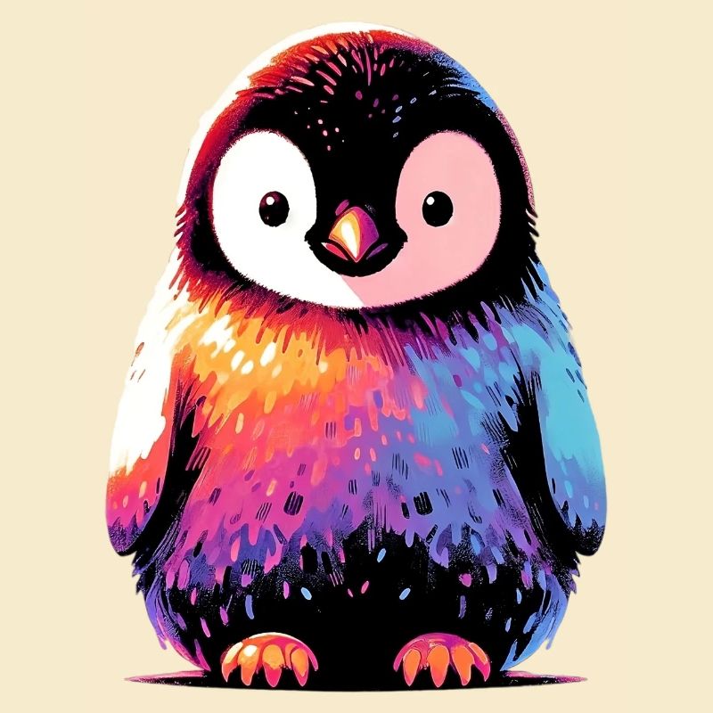 Penguin