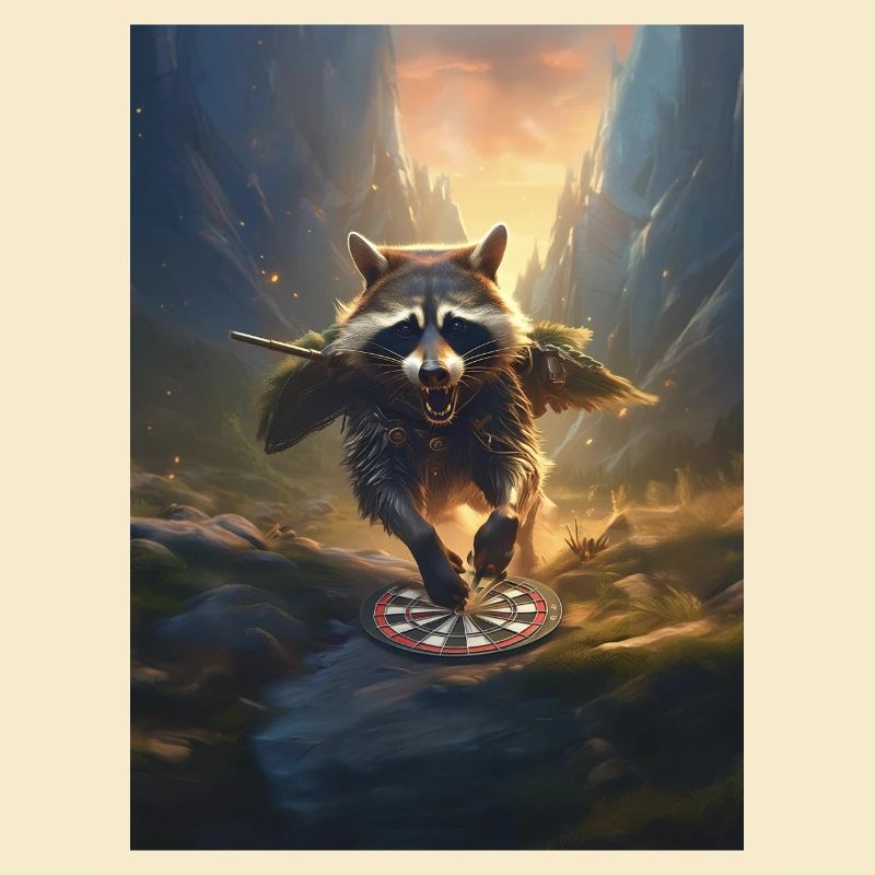 Dartrocket