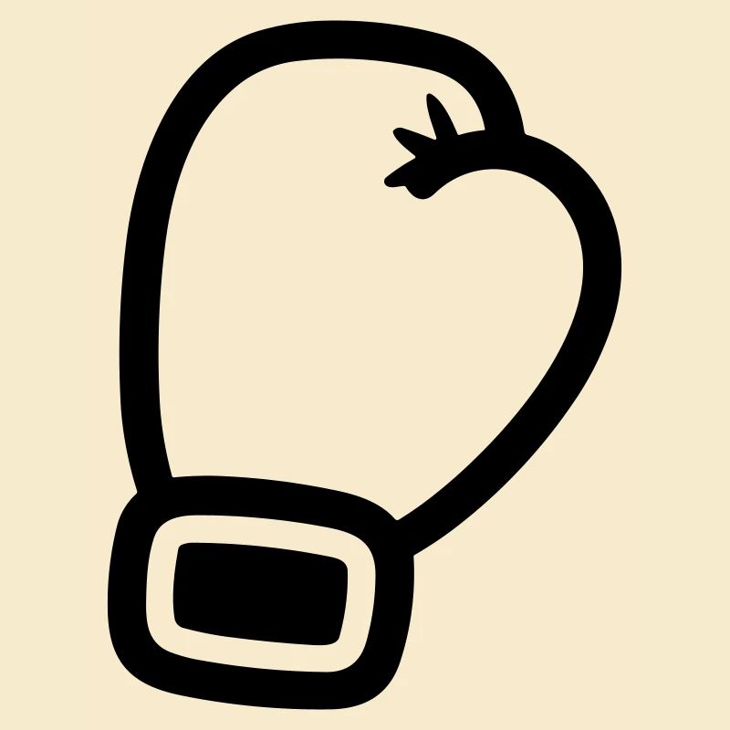 Boxhandschuh