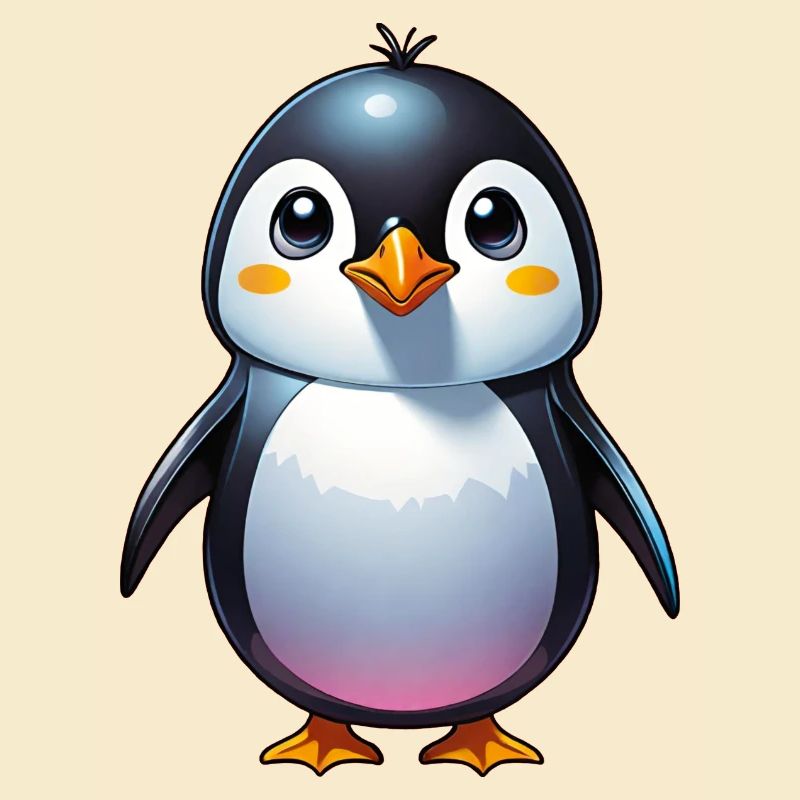 Pinguin