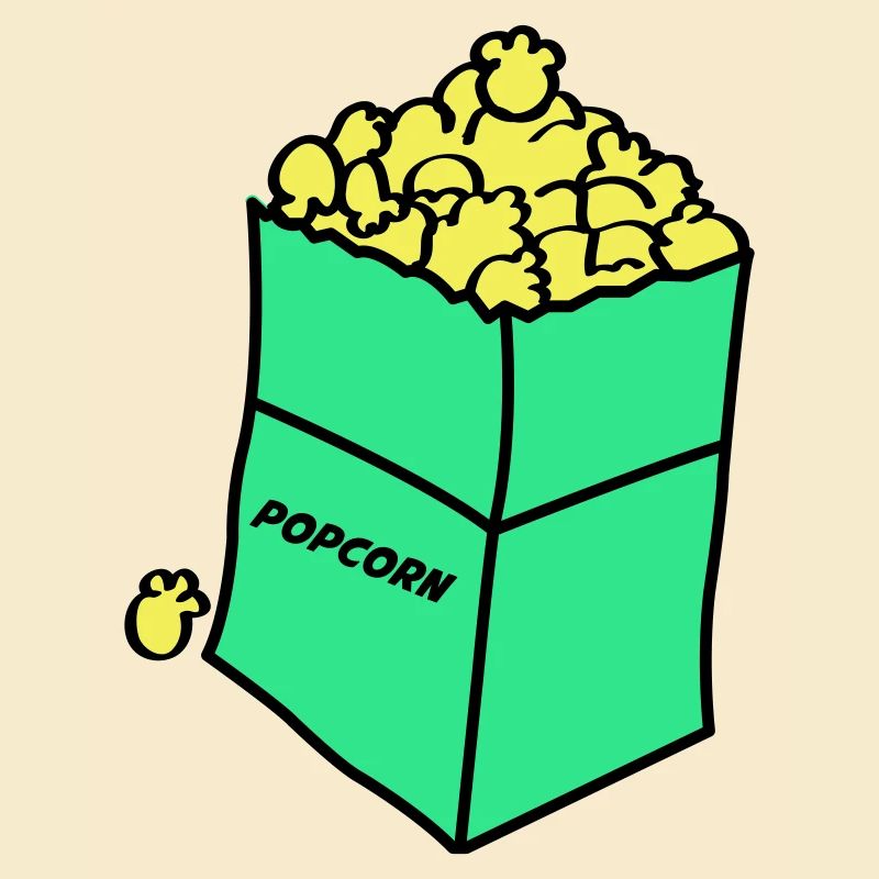 Popcorn 02