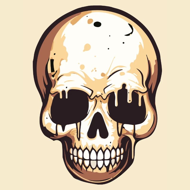 skull