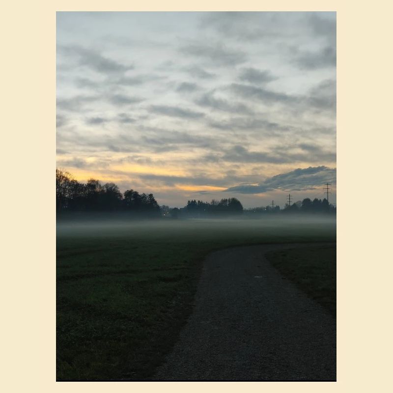 Abendstimmung