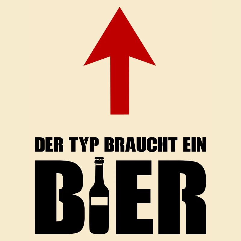 der typ braucht ein bier 01