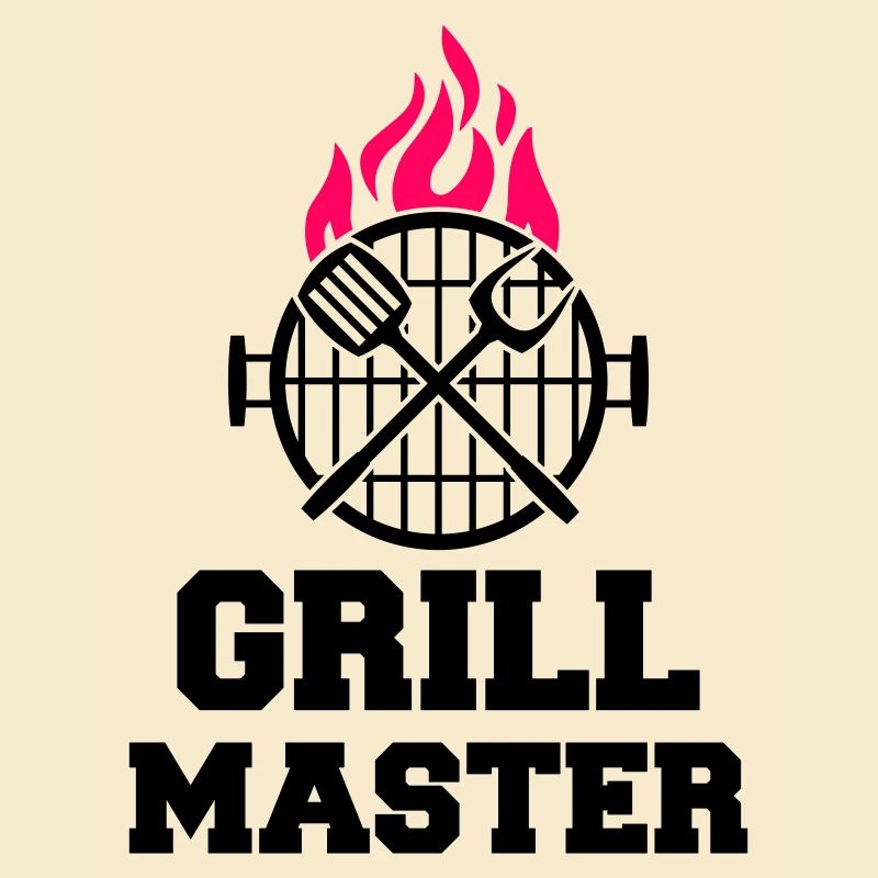 grill master