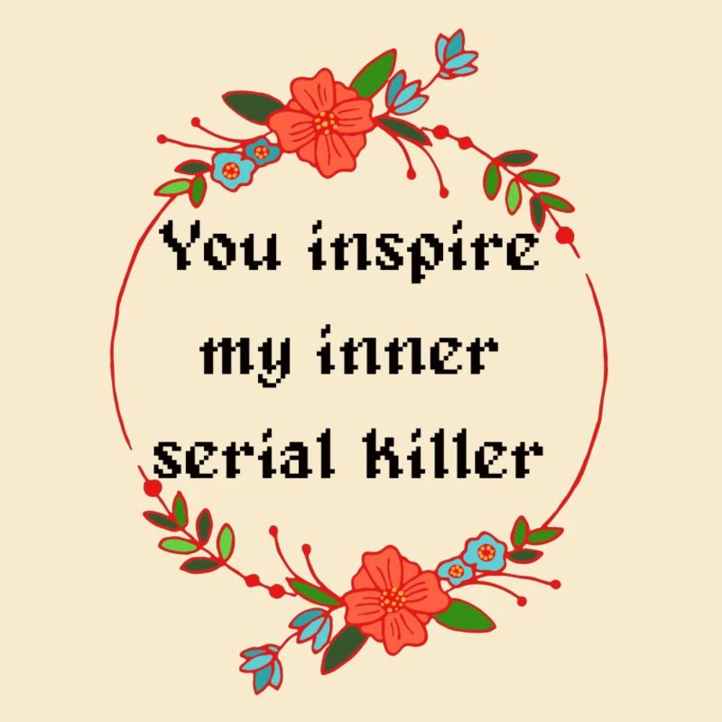 Serial killer