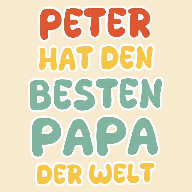 Bébé Peter