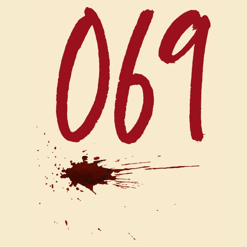 Code postal Francfort 069