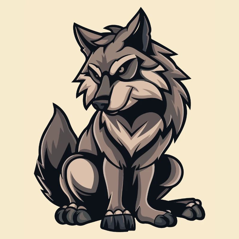 loup