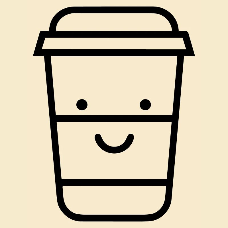 Mug de café