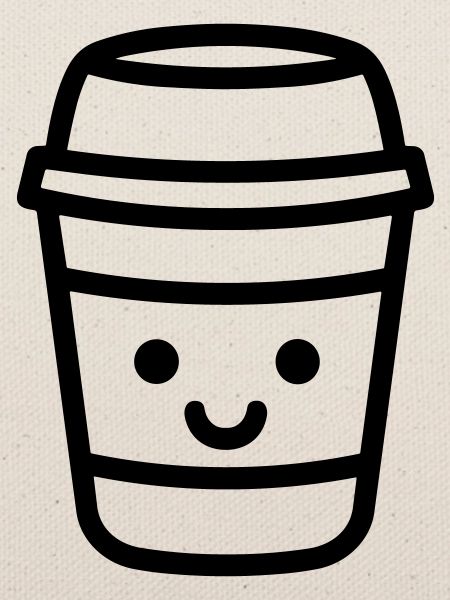 Kaffeebecher